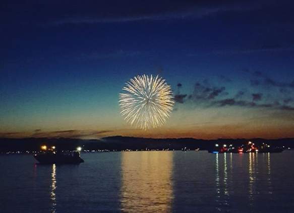 Top July Events