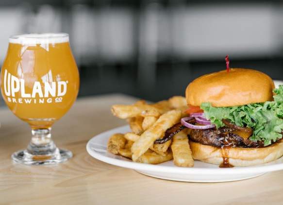 Bloomington's Best Burgers