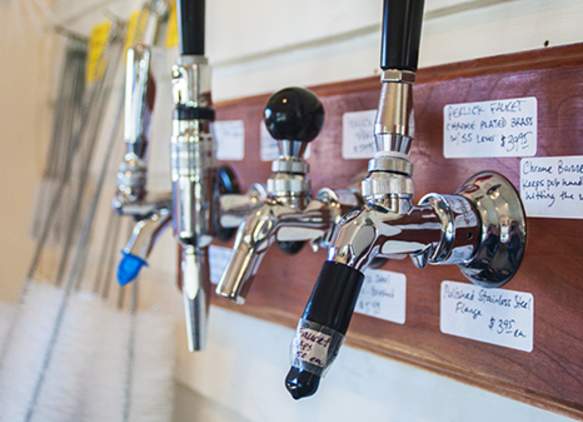 Taste of Bloomington Drink Lineup