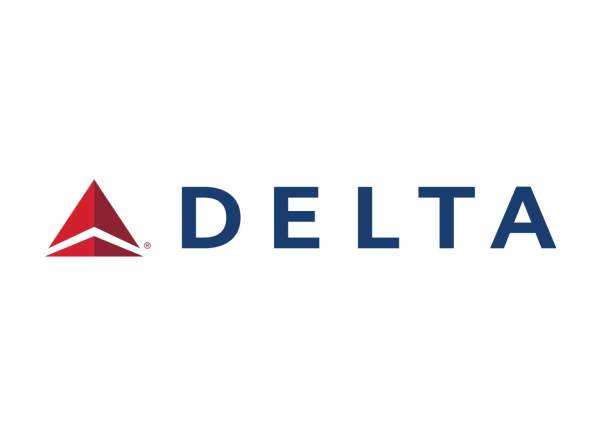 Partner Logo - Delta