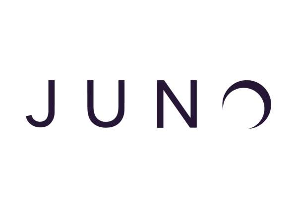 Partner Logo - Juno