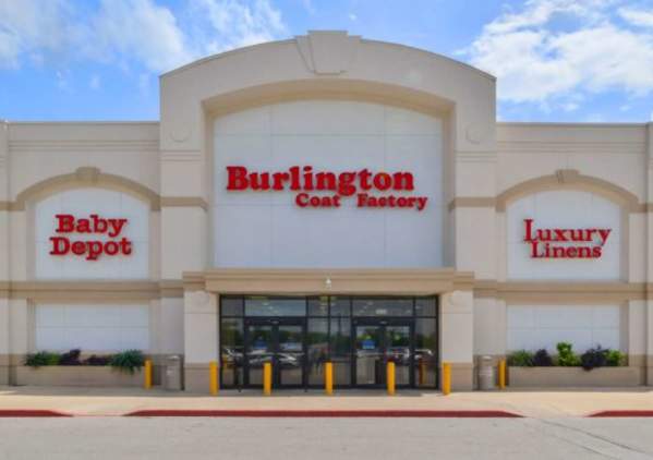 Burlington