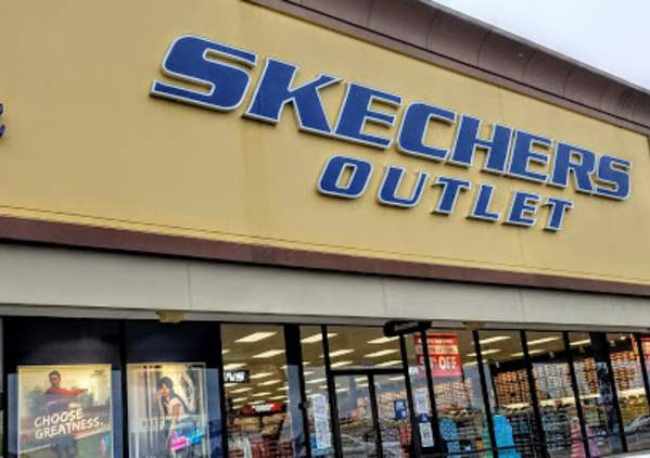 Skechers Factory Outlet