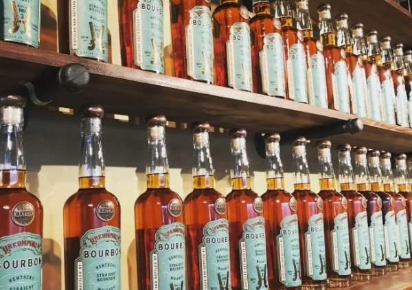 Great ways to experience National Bourbon Heritage Month in BGKY