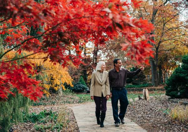 Your Itinerary to the Perfect Fall Day in and Around Bowling Green