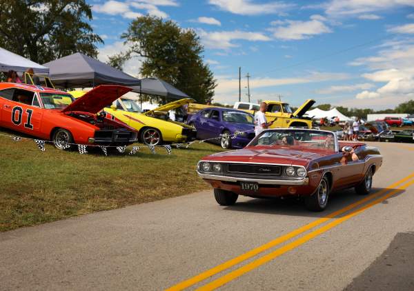 5 Can't-Miss Events in September