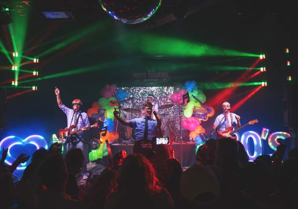 Best Places to Watch Live Music in Bowling Green, Ky