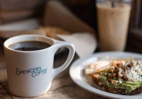 3 Local Coffee Shops in Bowling Green, KY