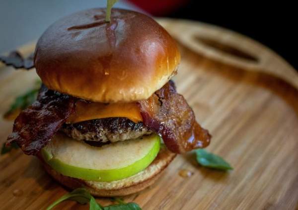 Best Burgers in Bowling Green, KY