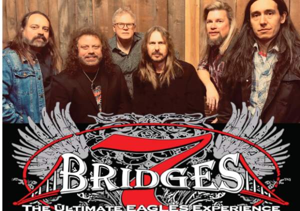 Orchestra Kentucky: 7 Bridges - The Ultimate Eagles Experience
