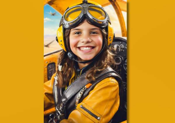 Simulator Saturdays @ the Aviation Heritage Park!