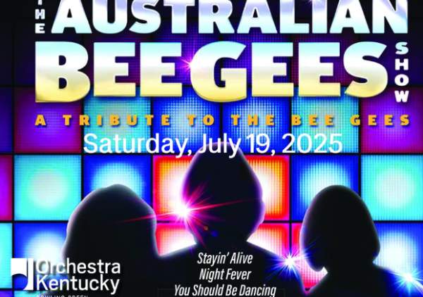The Australian Bee Gees Show: A Tribute to the Bee Gees