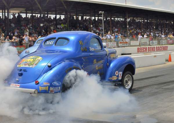 Beech Bend Raceway