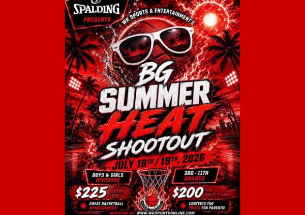 9th Annual BG Summer Heat Shootout