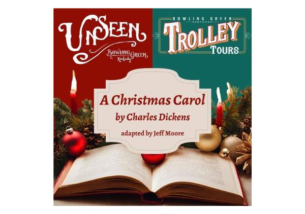 Dickens' Christmas Carol