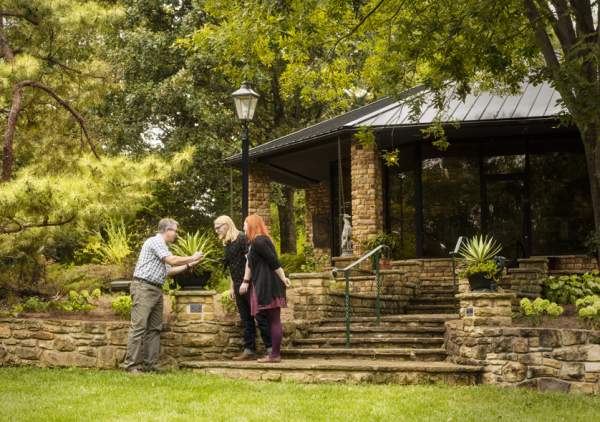 Baker Arboretum