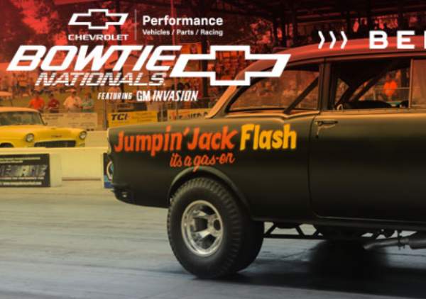Bowtie Nationals, Featuring GM Invasion