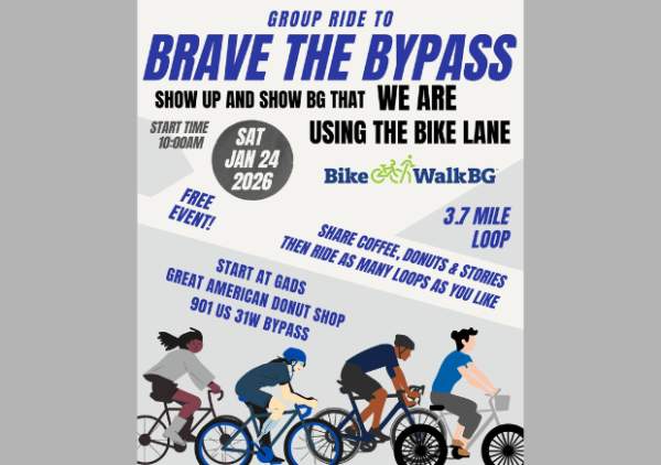 BikeWalkBG: Brave the Bypass