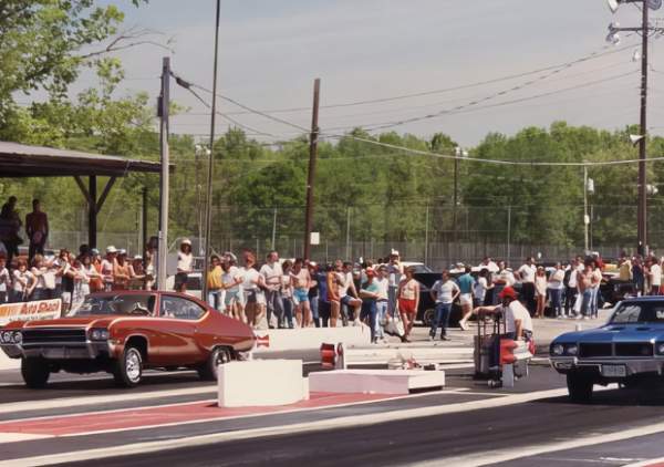 44th Annual Buick GS Nationals