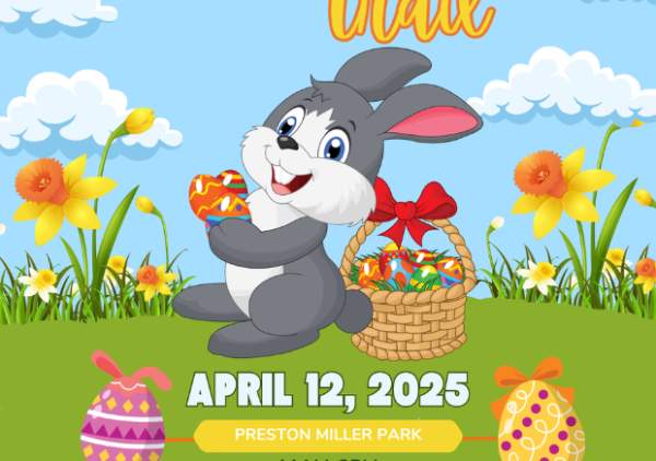 Bunny Hop Trail
