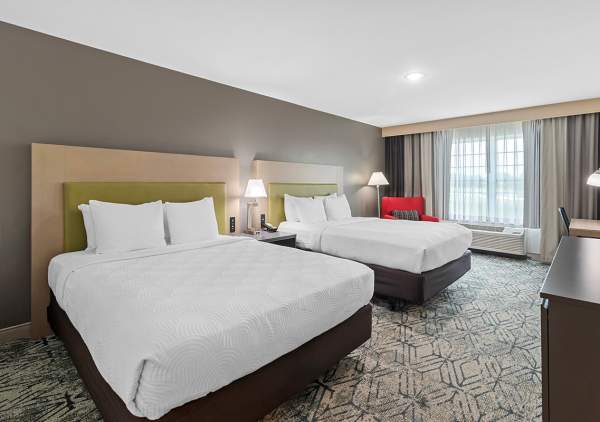 Country Inn & Suites by Radisson