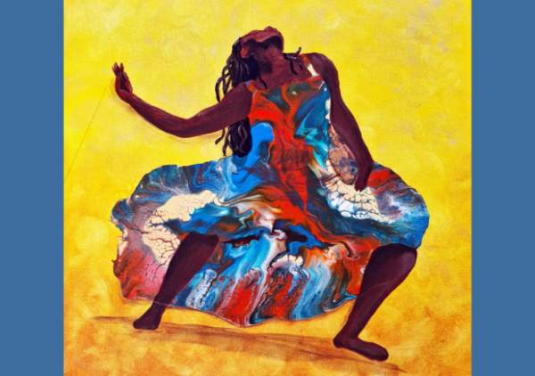 Celebrating The Black Experience