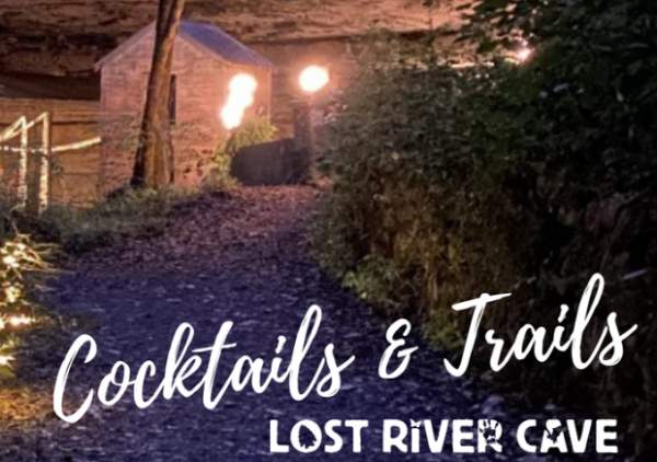 Cocktails & Trails