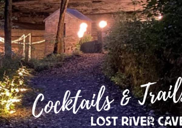 Cocktails & Trails