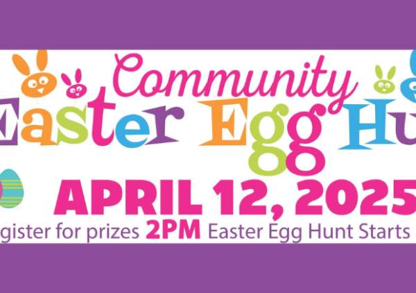 Bowling Green Community Easter Egg Hunt