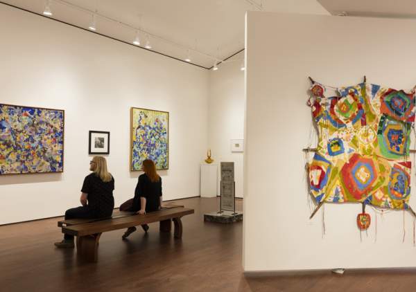 Downing Museum