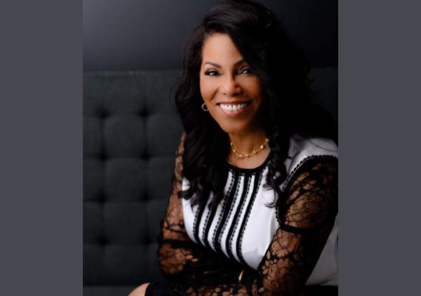 Dr. Ilyasah Shabazz @ The Capitol