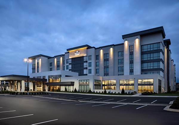 Embassy Suites