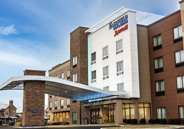 Fairfield by Marriott