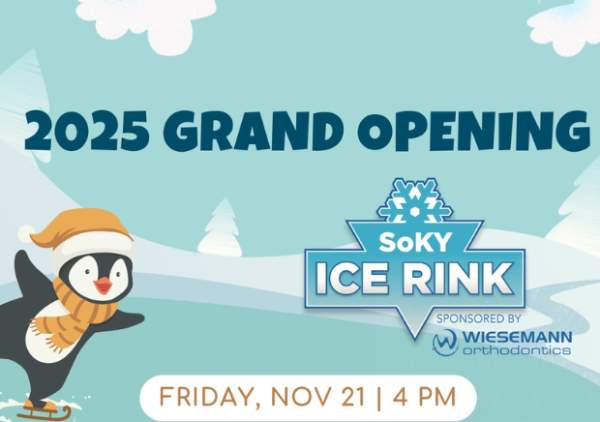 SoKY Ice Rink