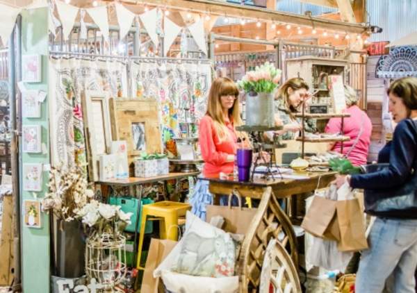 GypsyMoon Marketplace