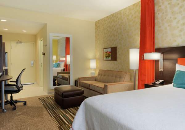 Home2 Suites by Hilton