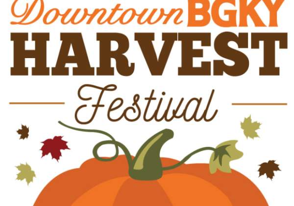 Downtown BGKY Harvest Festival