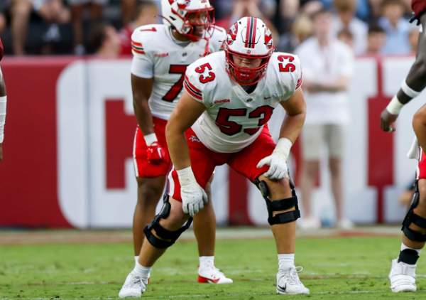 WKU Hilltopper Football v. FIU Panthers