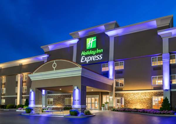 Holiday Inn Express