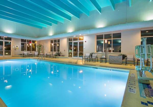 Crowne Plaza Bowling Green