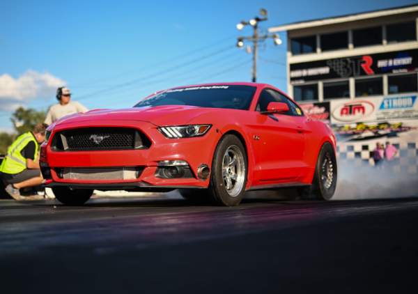 Holley Ford Fest - Save the Date!