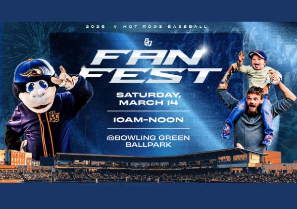 BG Hot Rods Fan Fest