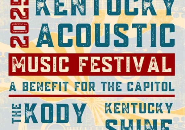Kentucky Acoustic Music Festival