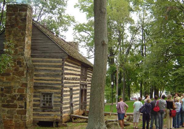 First Farmers of the Barren River Valley Exhibit