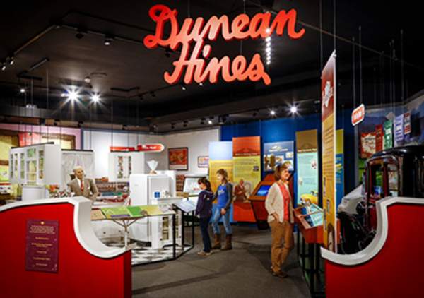 Kentucky Museum