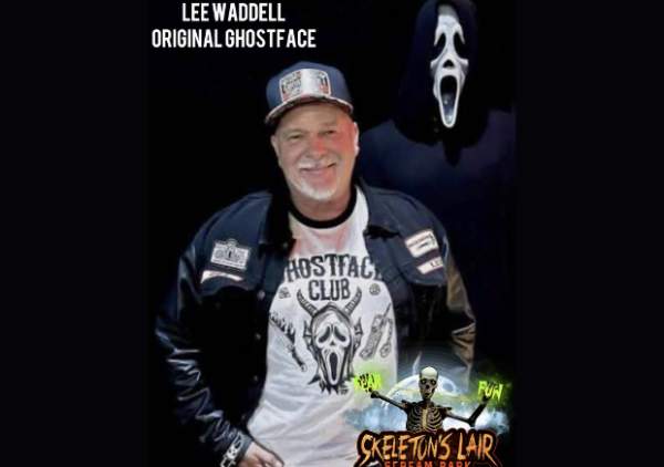 Scream 30th Anniversary Weekend @ Skeleton's Lair