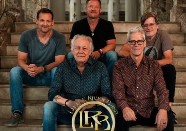 Little River Band