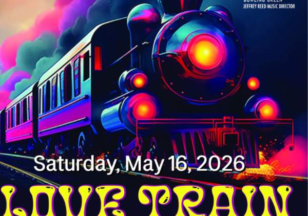 Orchestra Kentucky: Love Train