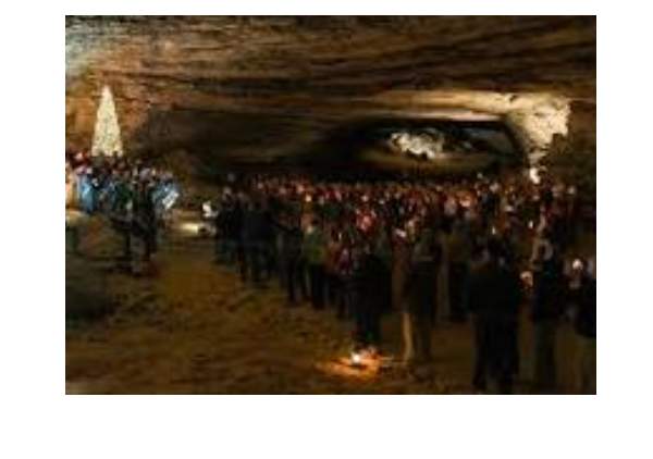 Cave Sing 2023