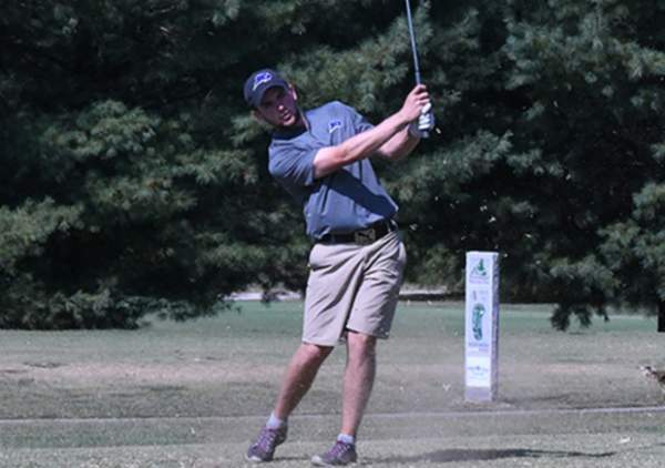 Mid-South Conference Men's and Women's Golf Championships